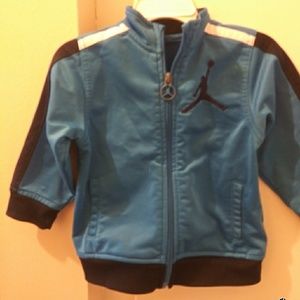 Boys jordan jacket